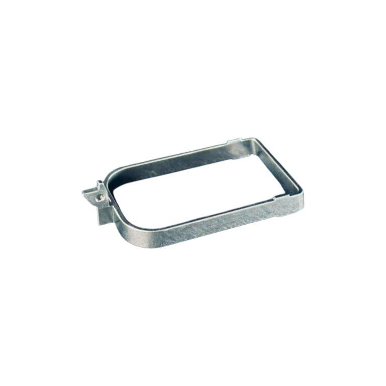 Steel Trigger Ring