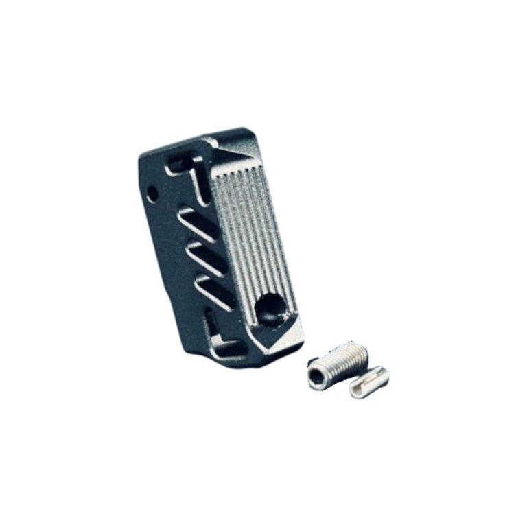 Aluminum Trigger Right Handed-A Noir