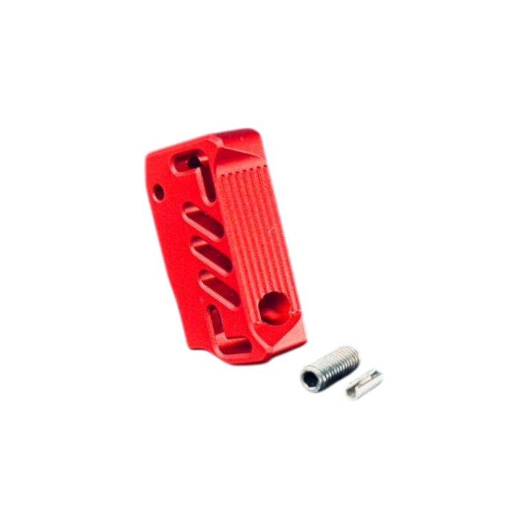 Aluminum Trigger Right Handed-A Rouge