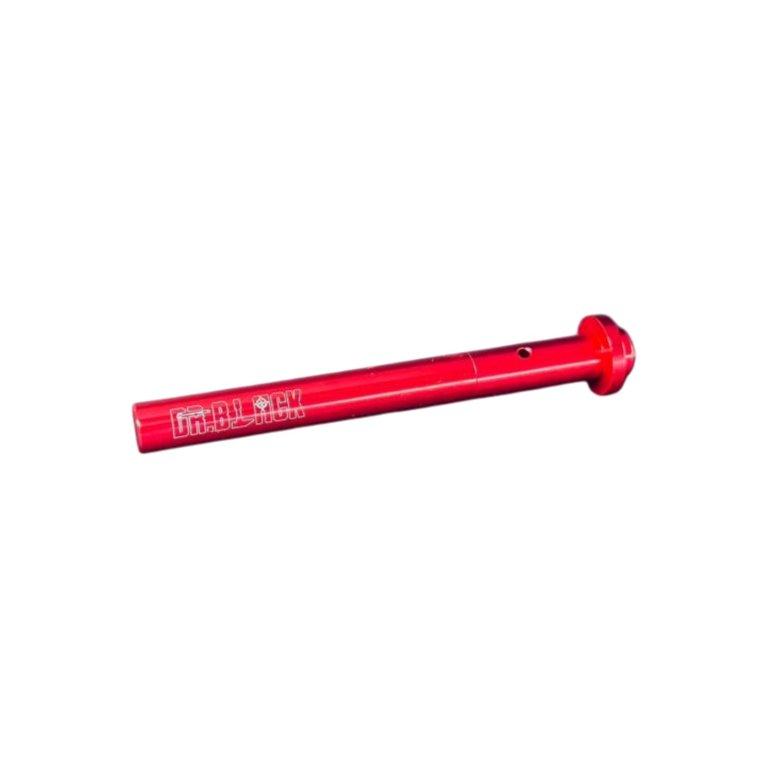 AGA Recoil Spring Rod 4.3 Rouge