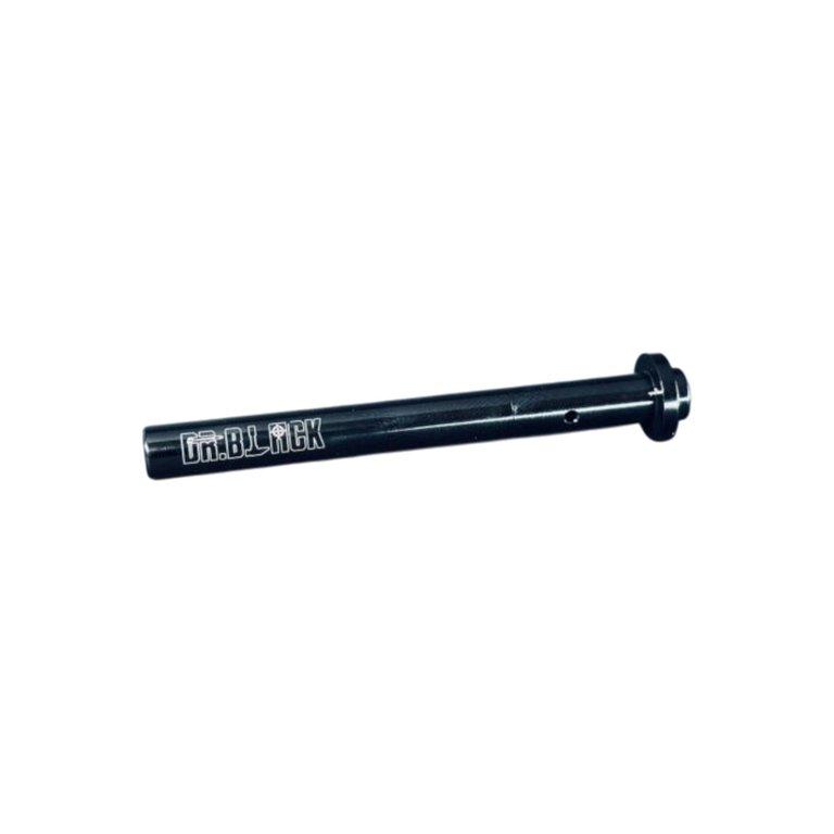 AGA Recoil Spring Rod 4.3 Noir