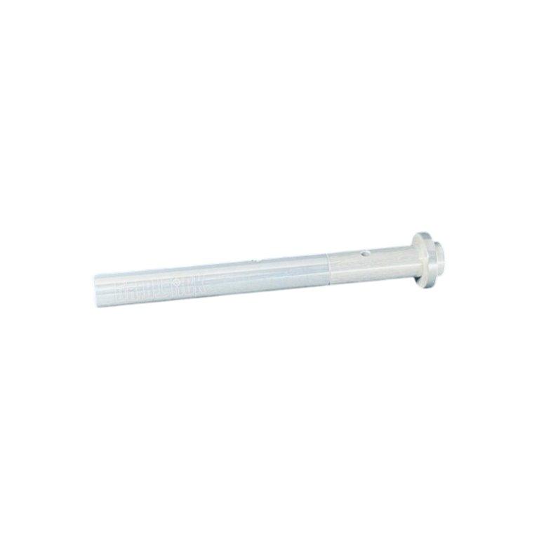 AGA Recoil Spring Rod 4.3 Silver
