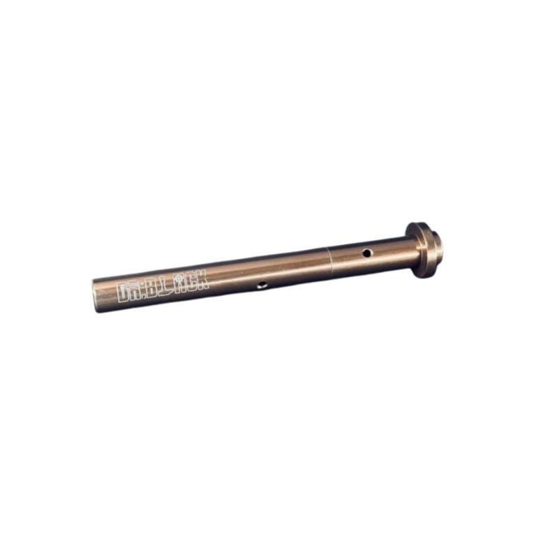 AGA Recoil Spring Rod 4.3 Tan