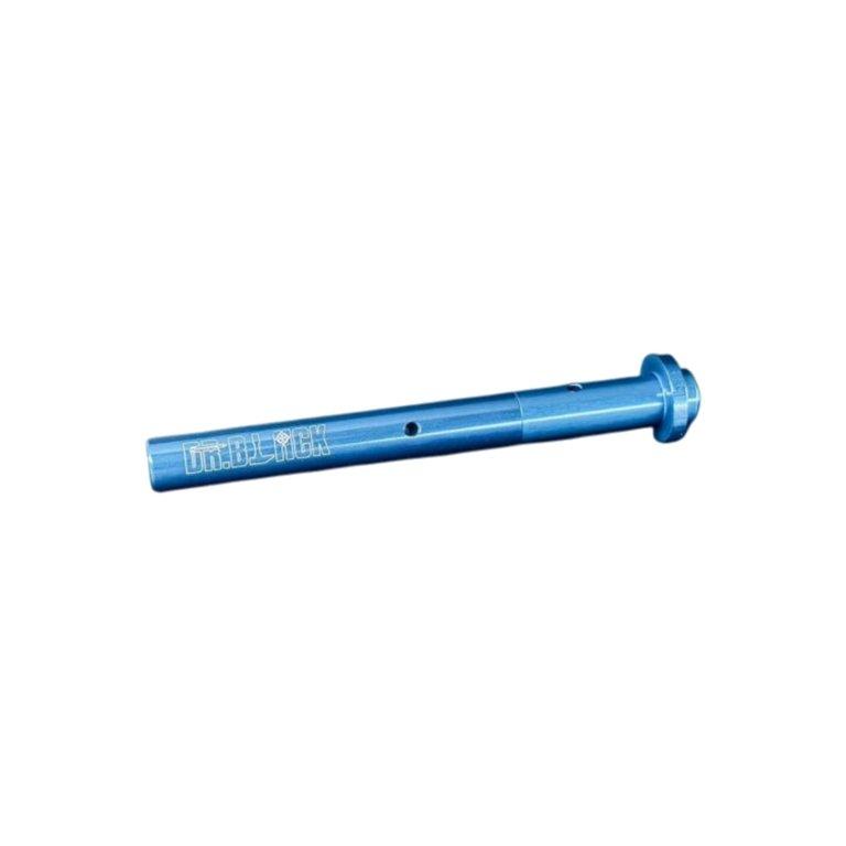 AGA Recoil Spring Rod 4.3 Bleu