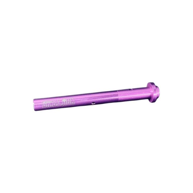 AGA Recoil Spring Rod 4.3 Violet