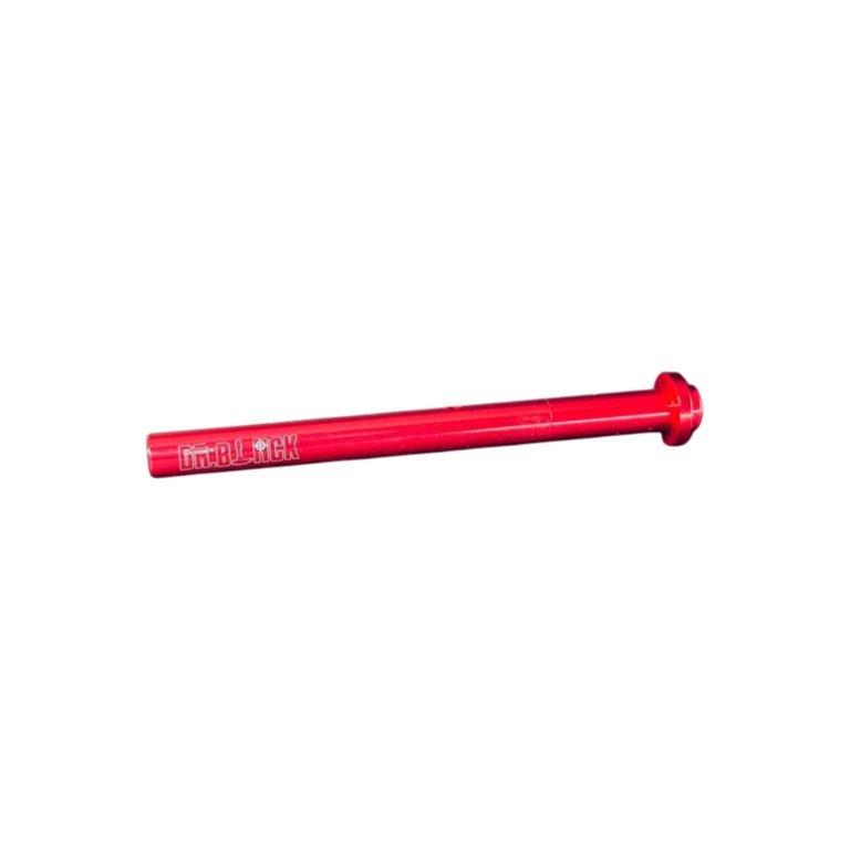 AGA Recoil Spring Rod 5.1 Rouge