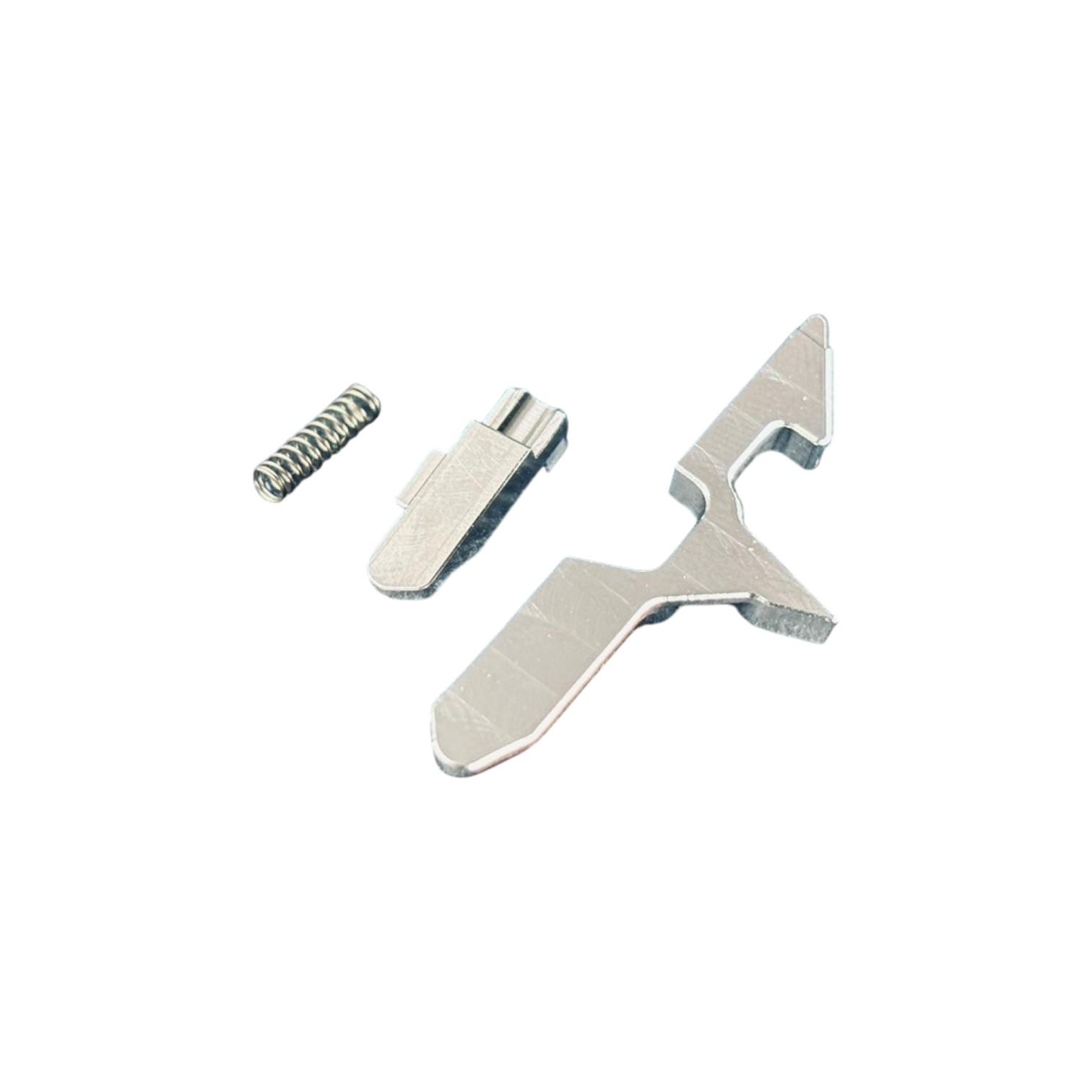 Disconnector & Valve Knocker Set