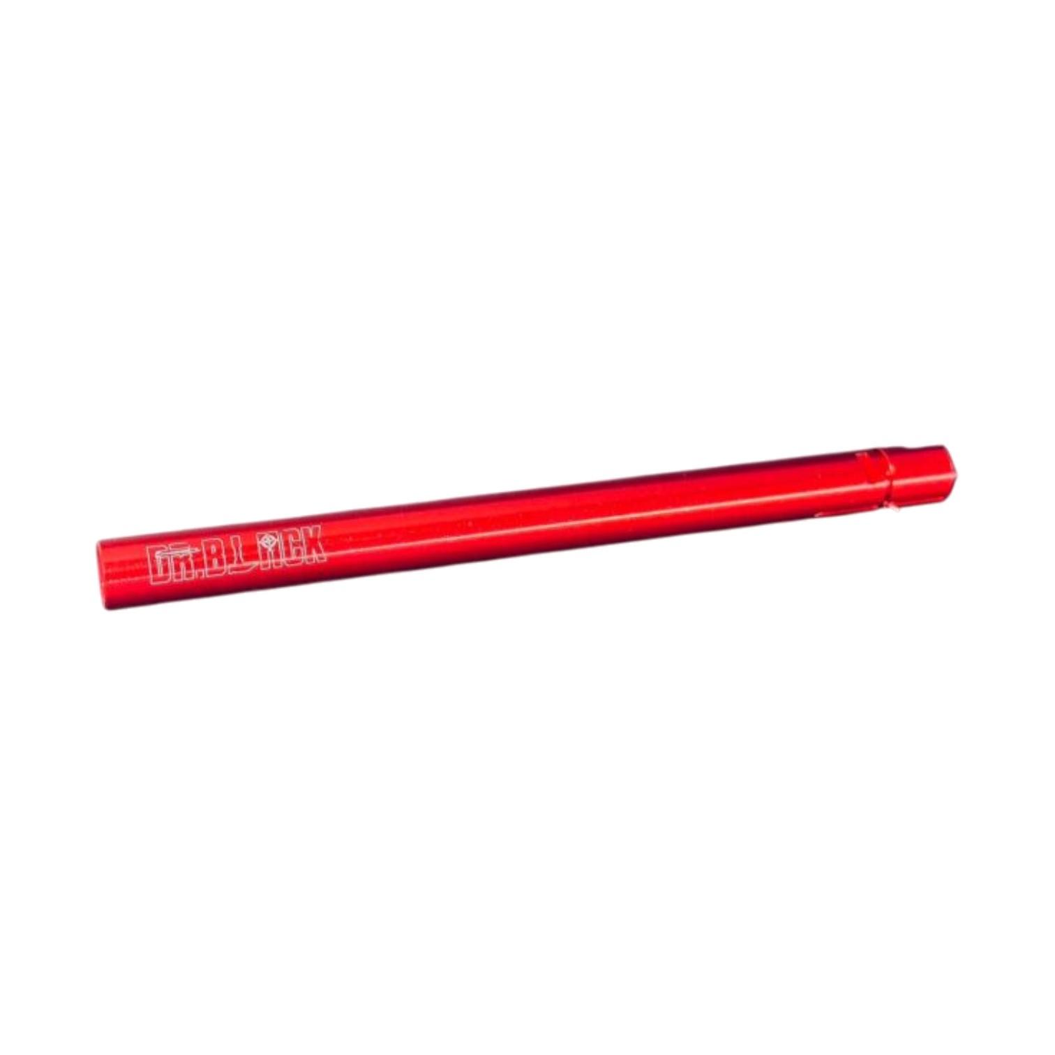 Aluminum Hi-Capa Inner Barrel 113mm Rouge 