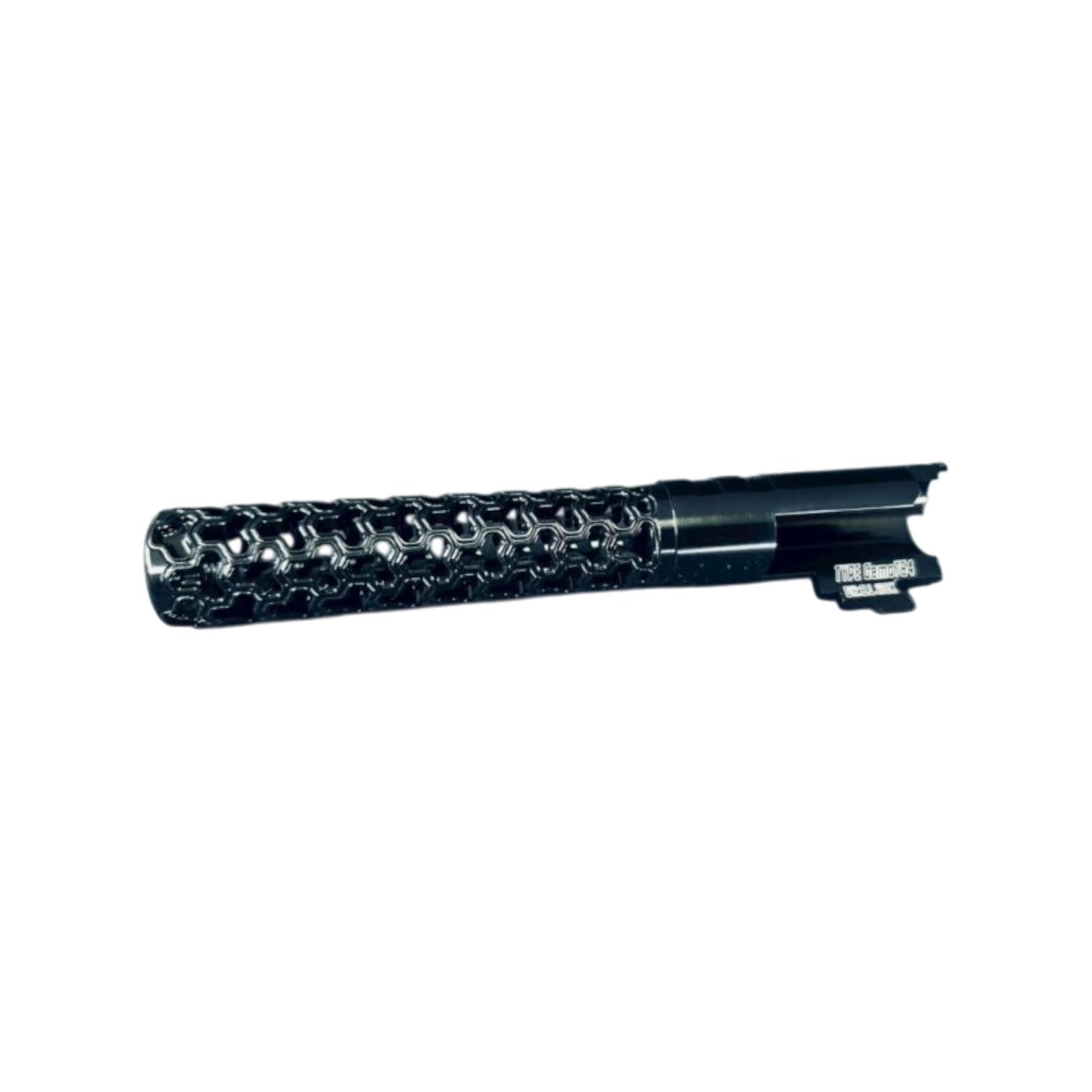  5.1 Outer Barrel Type Gemo