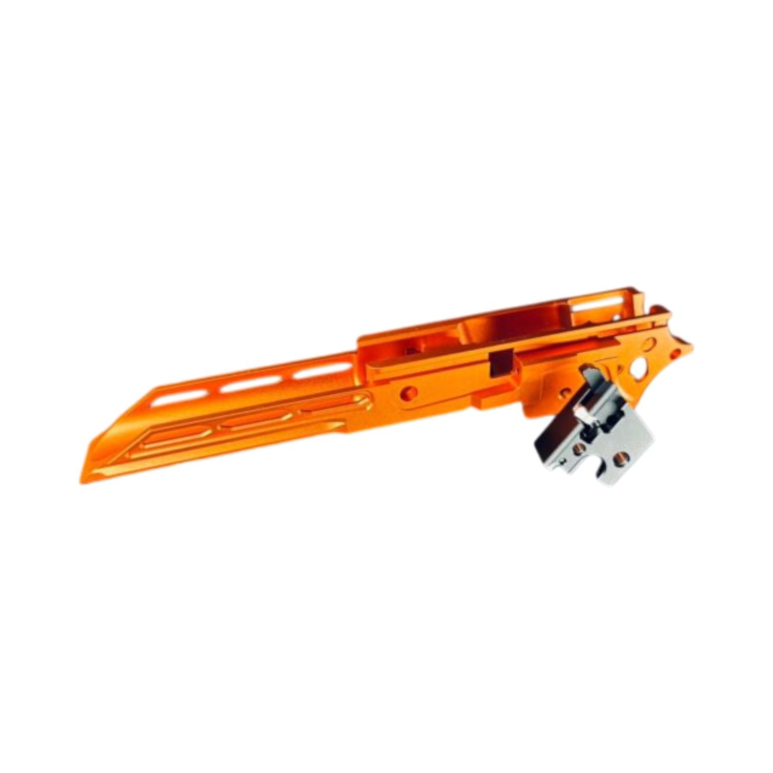 4.3 “Frame 02” Orange