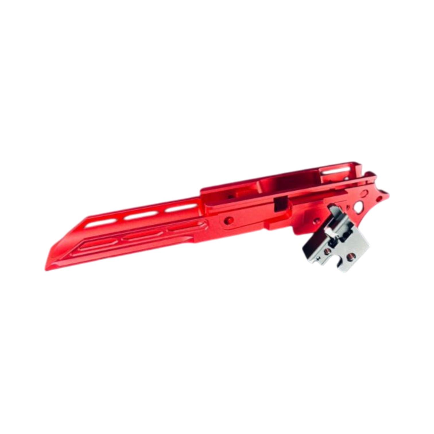 4.3 “Frame 02” Rouge