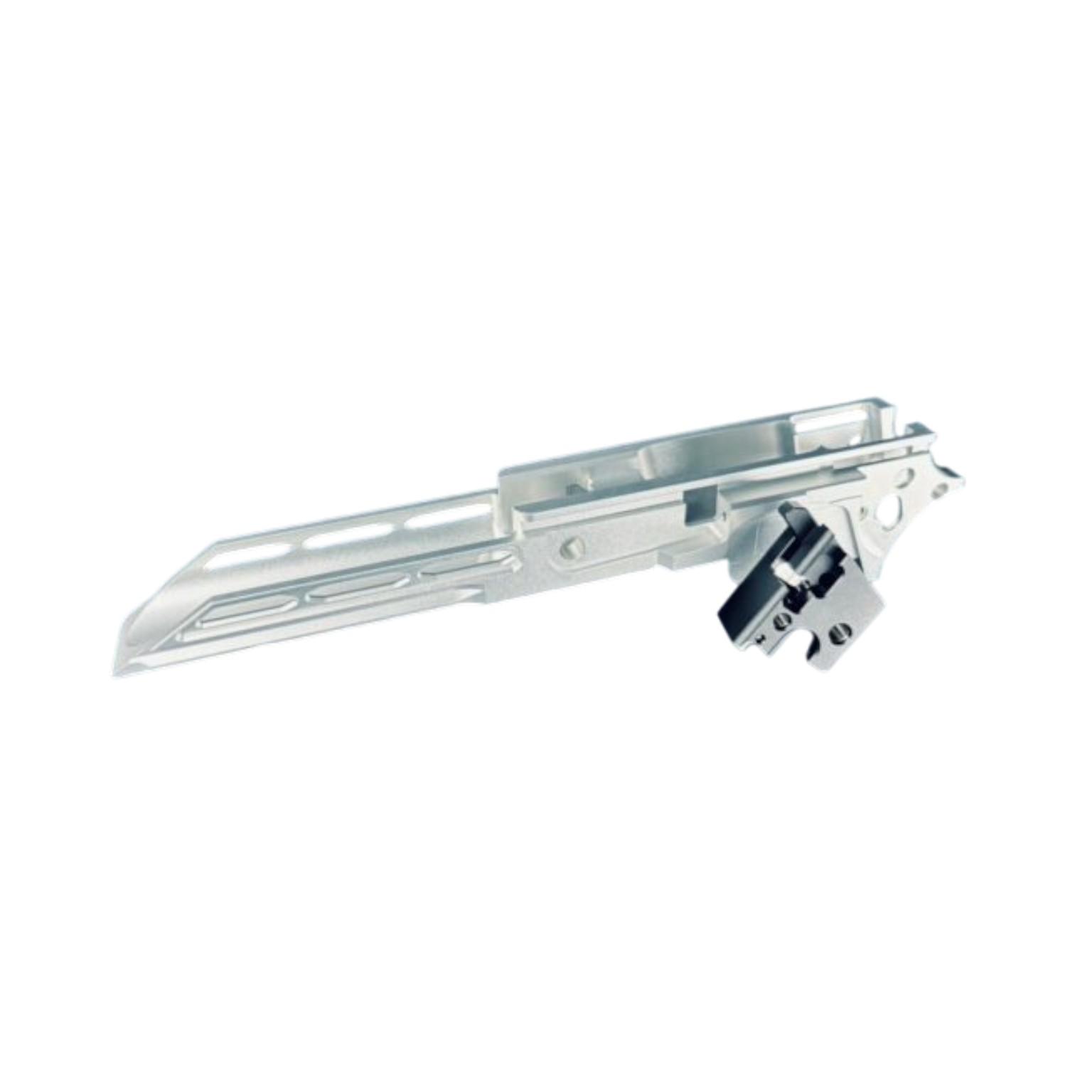 4.3 “Frame 02” Silver