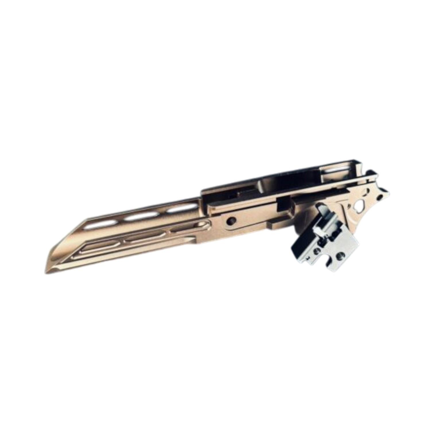 4.3 “Frame 02” Tan