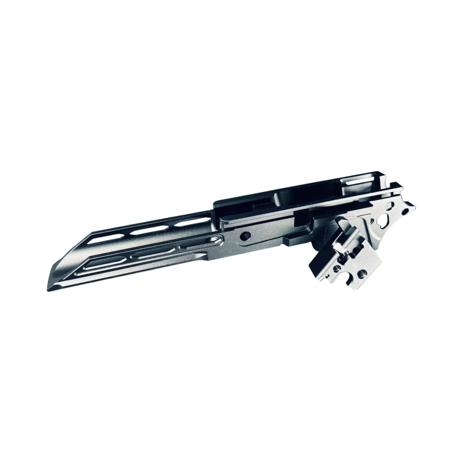 4.3 “Frame 02” Noir