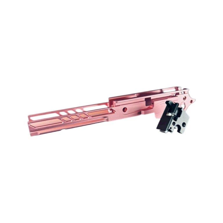 4.3 “Frame 03” Rose