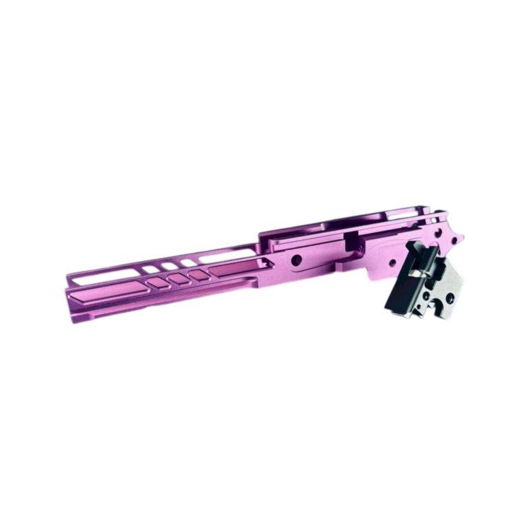 4.3 “Frame 03” Violet