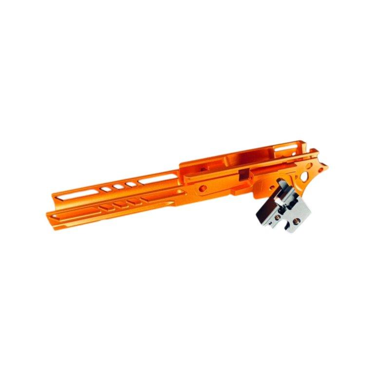 4.3 “Frame 03” Orange