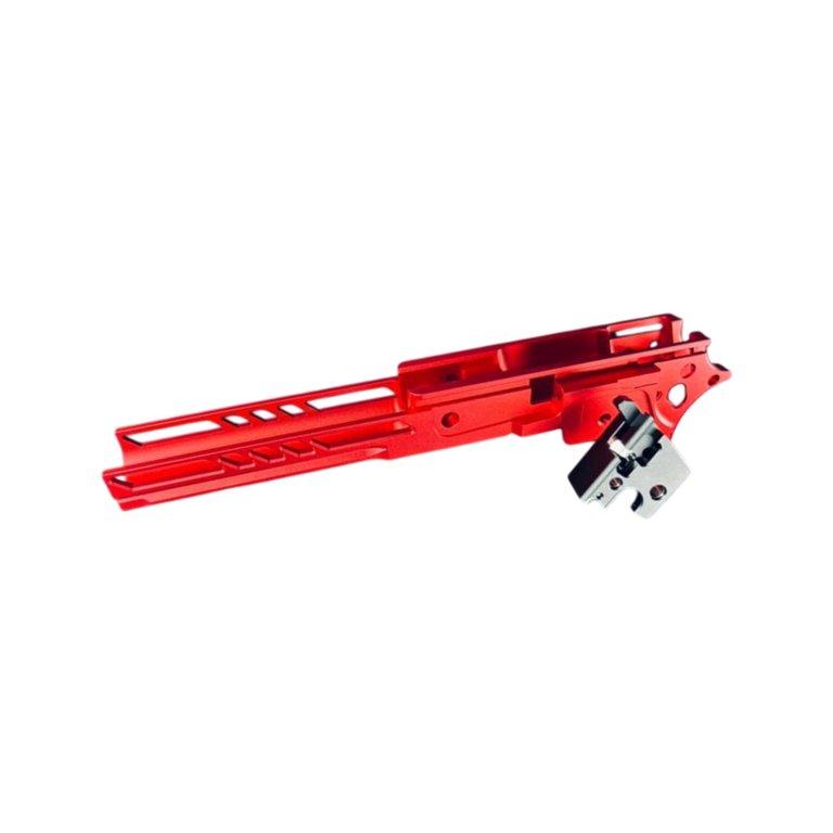 4.3 “Frame 03” Rouge