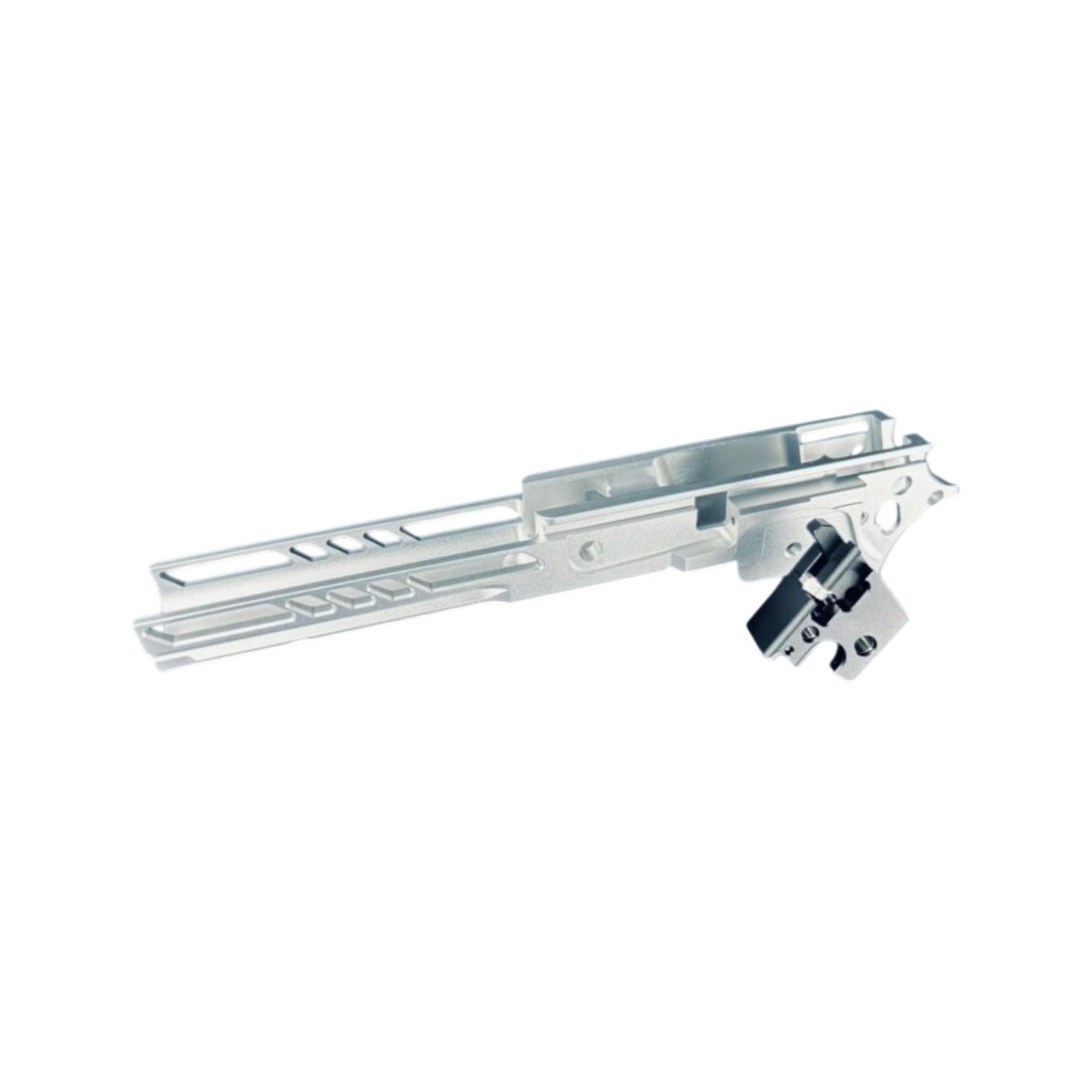 4.3 “Frame 03” Silver