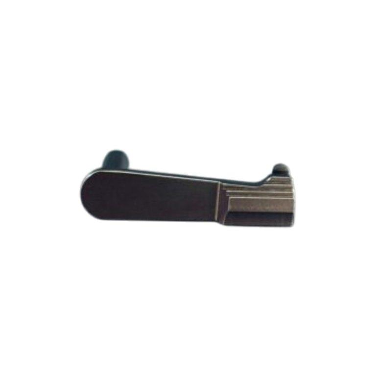 Aluminum Slide Stop- TYPE B Tan