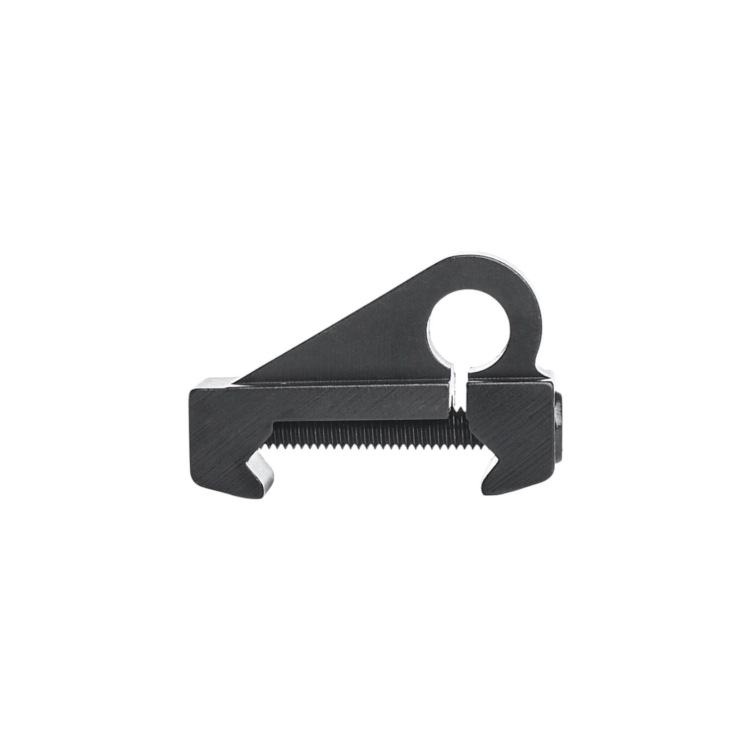 Tactical Hunting Sling Mount BK