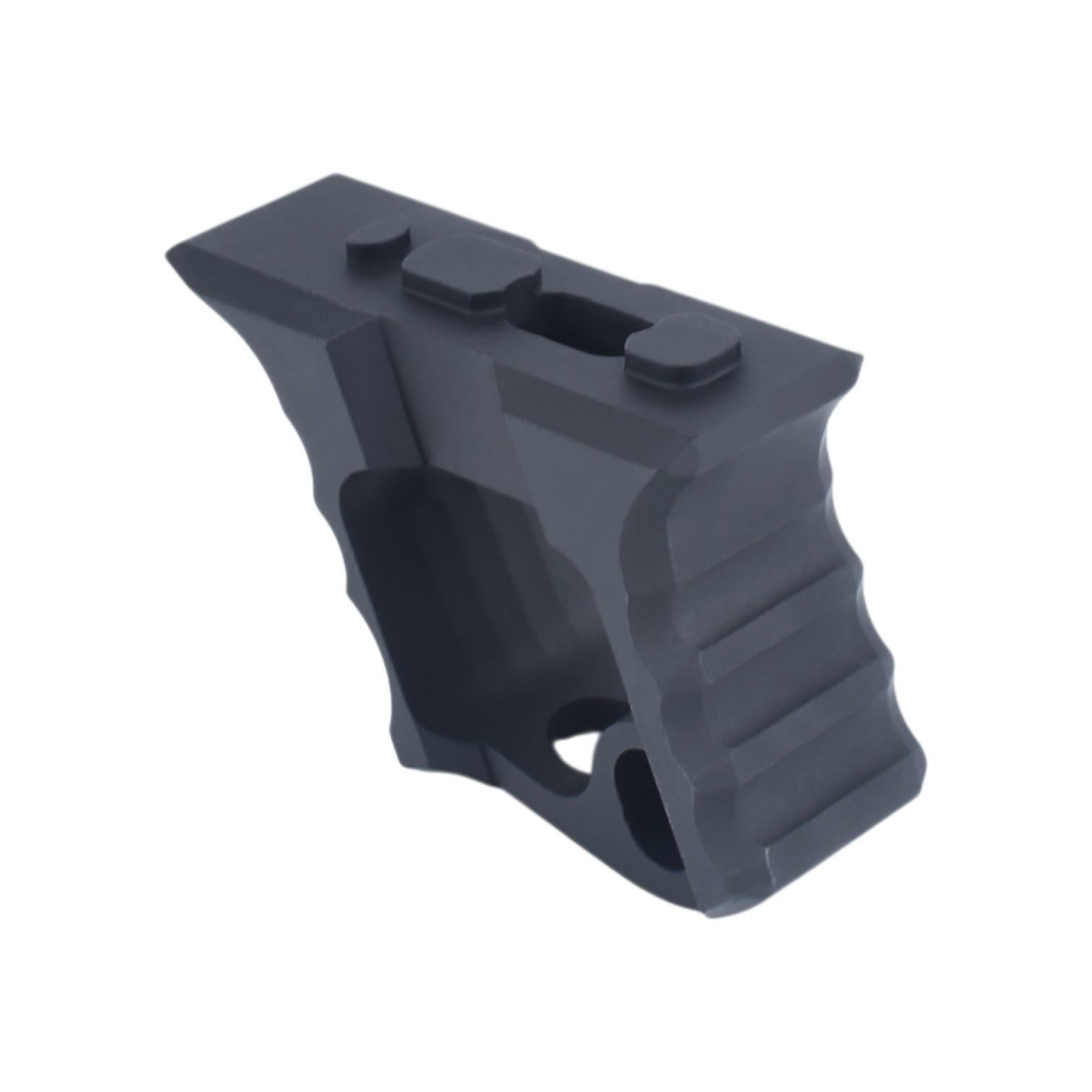 TD Halo AR-15Hand Stop For Keymod rail & M-lock rail