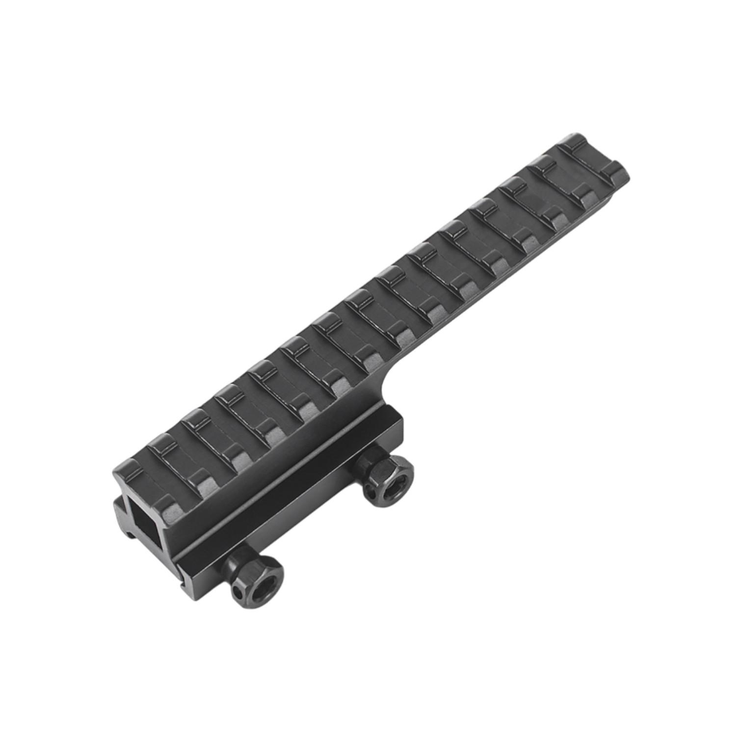 Height Rail Mount 1 Inch ( 14 slot )