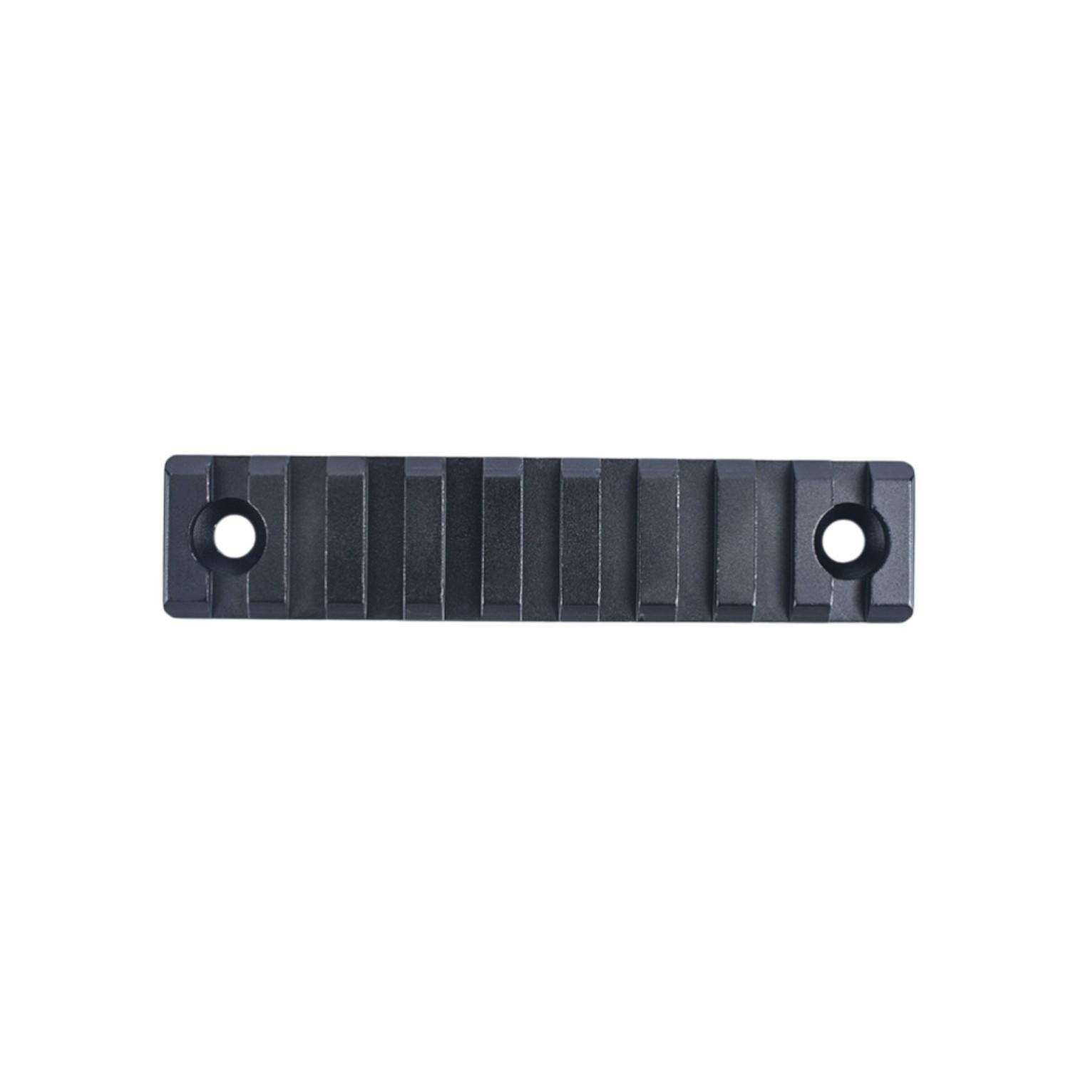 9 -Slot M-Lock -rail Aluminum Rail