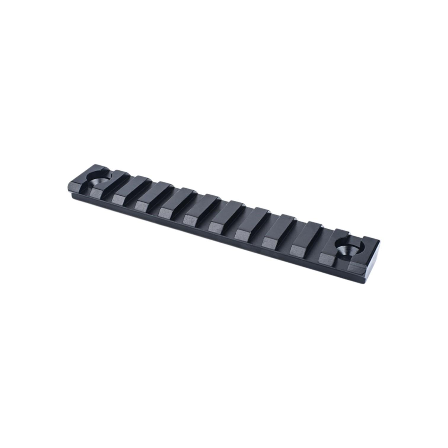 11 -Slot M-Lock -railAluminum Rail