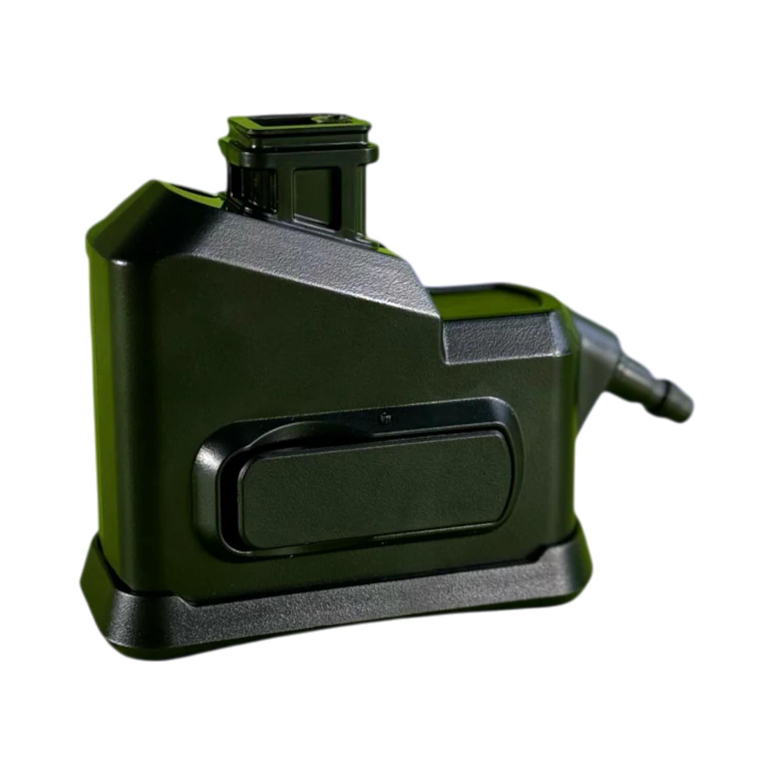 GLK/AAP-01 to M4 HPA ADAPTER | INJECTION MOULDED