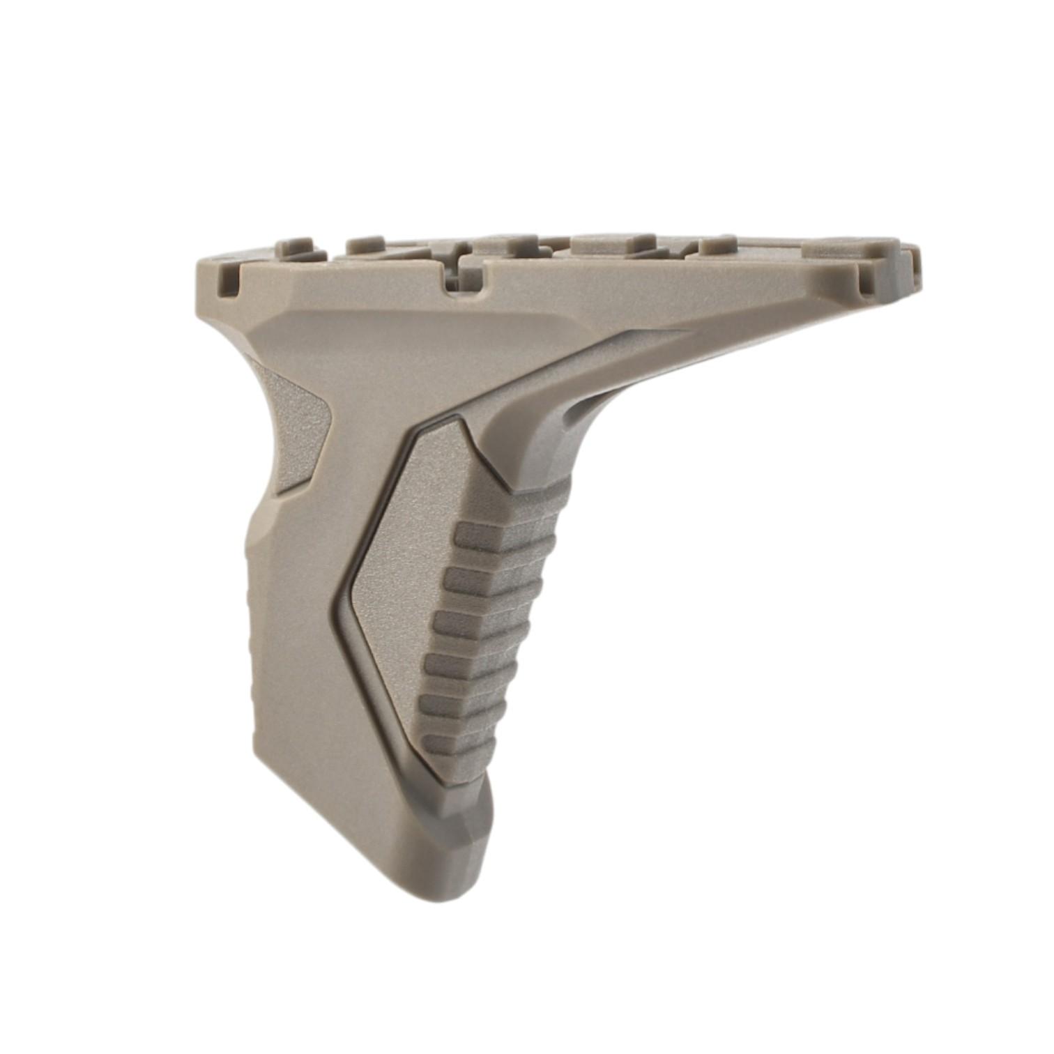 M-lock rail LINK Angled HandStop