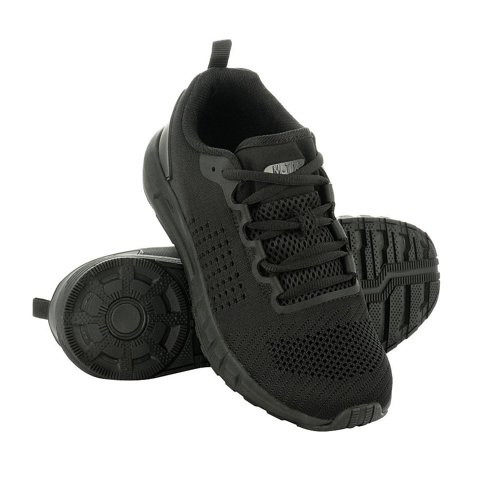 M-Tac tactical Summer Light sneakers Black