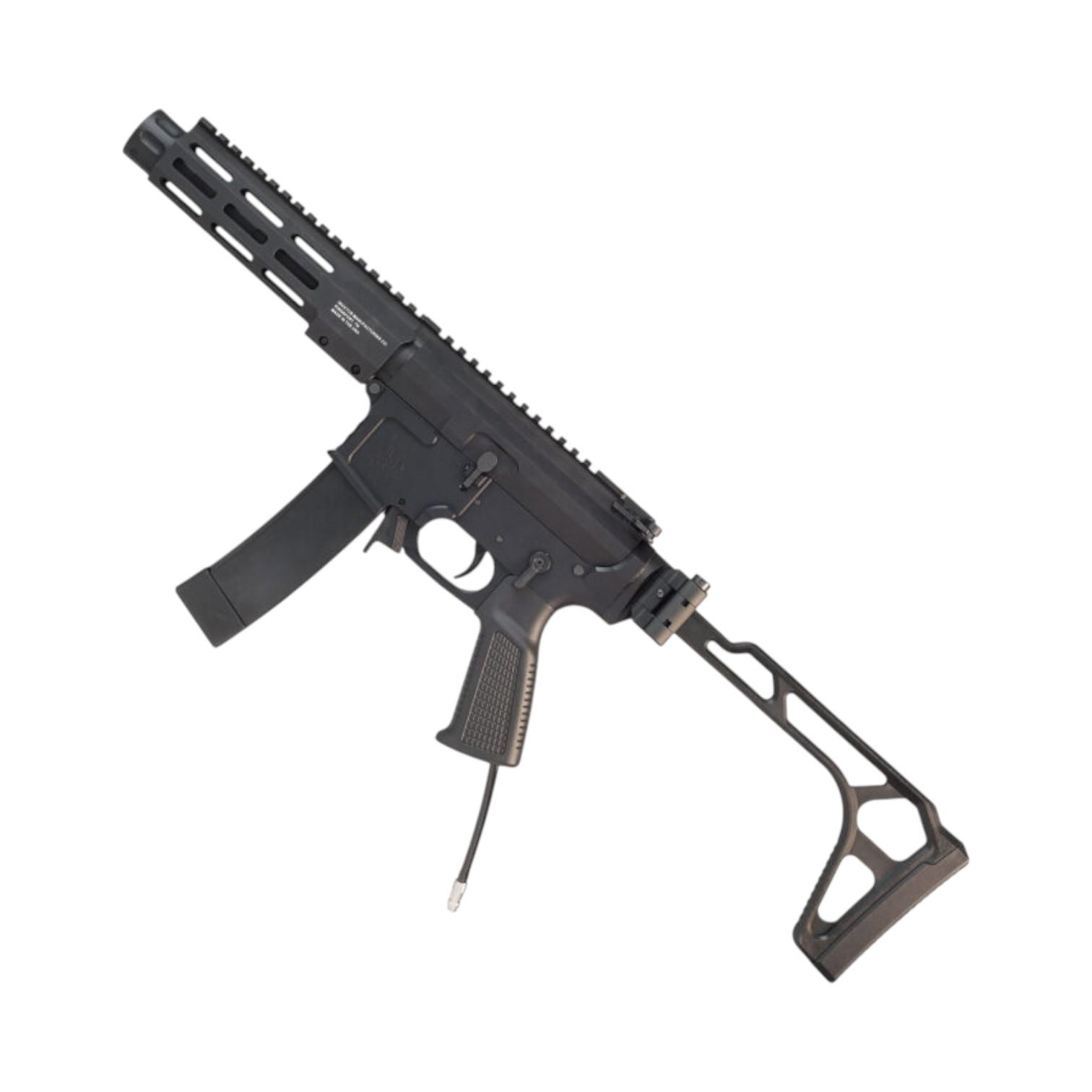 Réplique MTW-9 PDW HPA 7