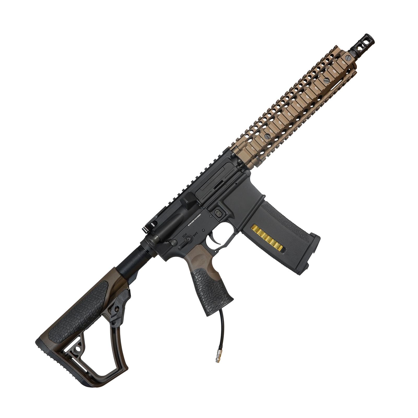 Wolverine Daniel Defense MTW MK18 2026