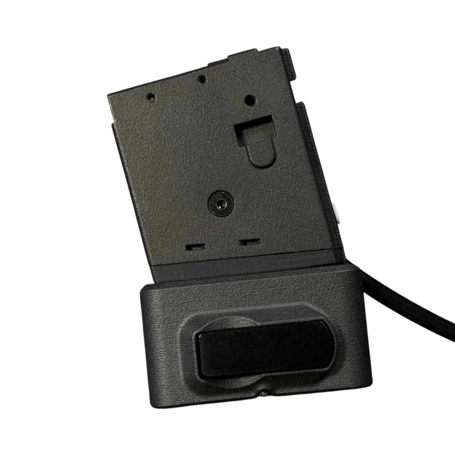 NOVESKE GHETTO BLASTER  MTR16 - HPA ADAPTER 