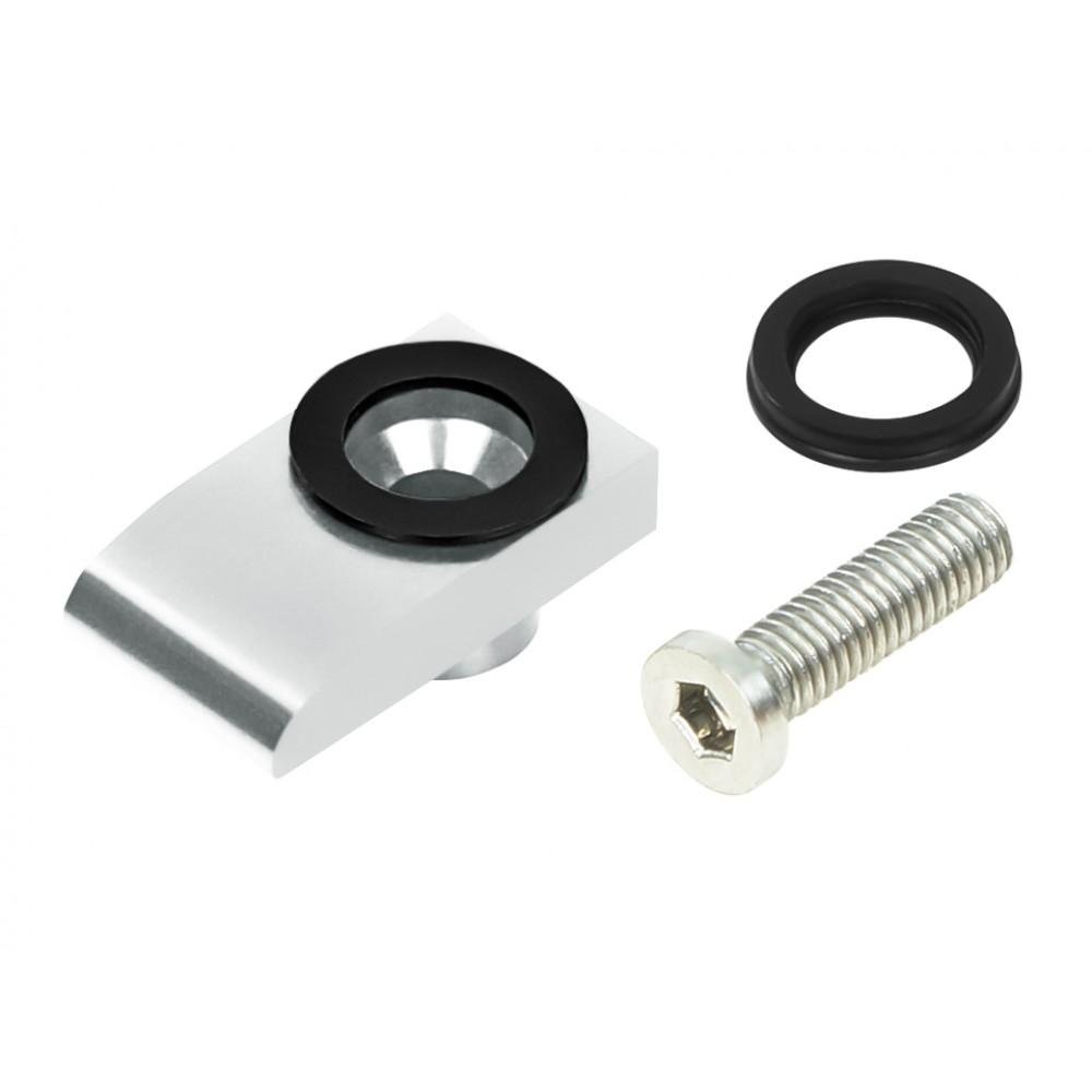 CNC Aluminum Hammer Protection Pad - Tokyo Marui Hi-CAPA 4.3 / 5.1 / Gold Match