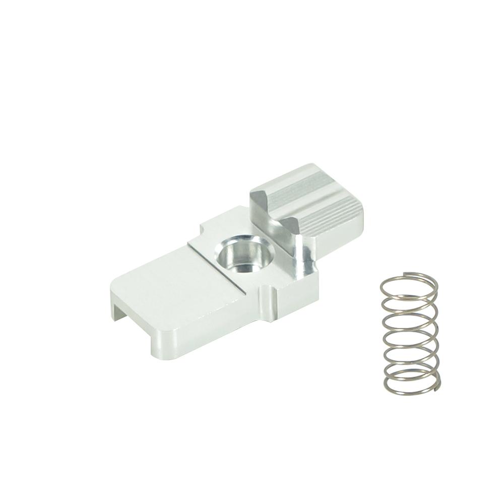 Hopup Chamber Hard V Nub (for NexxSpeed Hopup Chamber Action Army AAP-01/C)