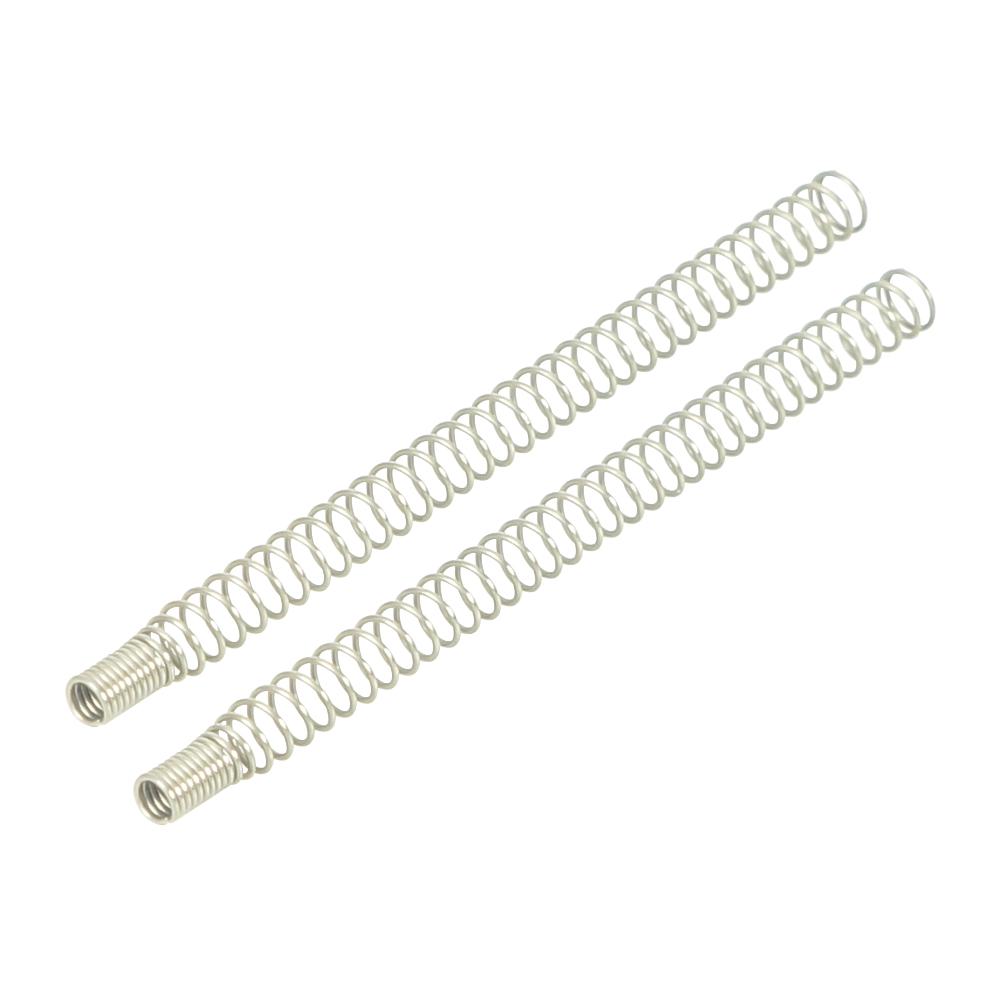 140% Enhanced Nozzle Spring - Tokyo Marui Hi-CAPA 4.3 / 5.1 / Gold Match / 1911