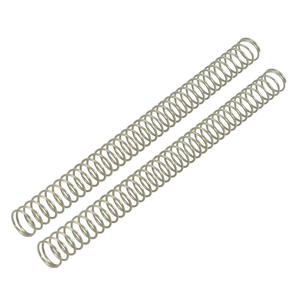 140% Enhanced Recoil Spring - Tokyo Marui Hi-CAPA 4.3 / 5.1 / Gold Match / 1911