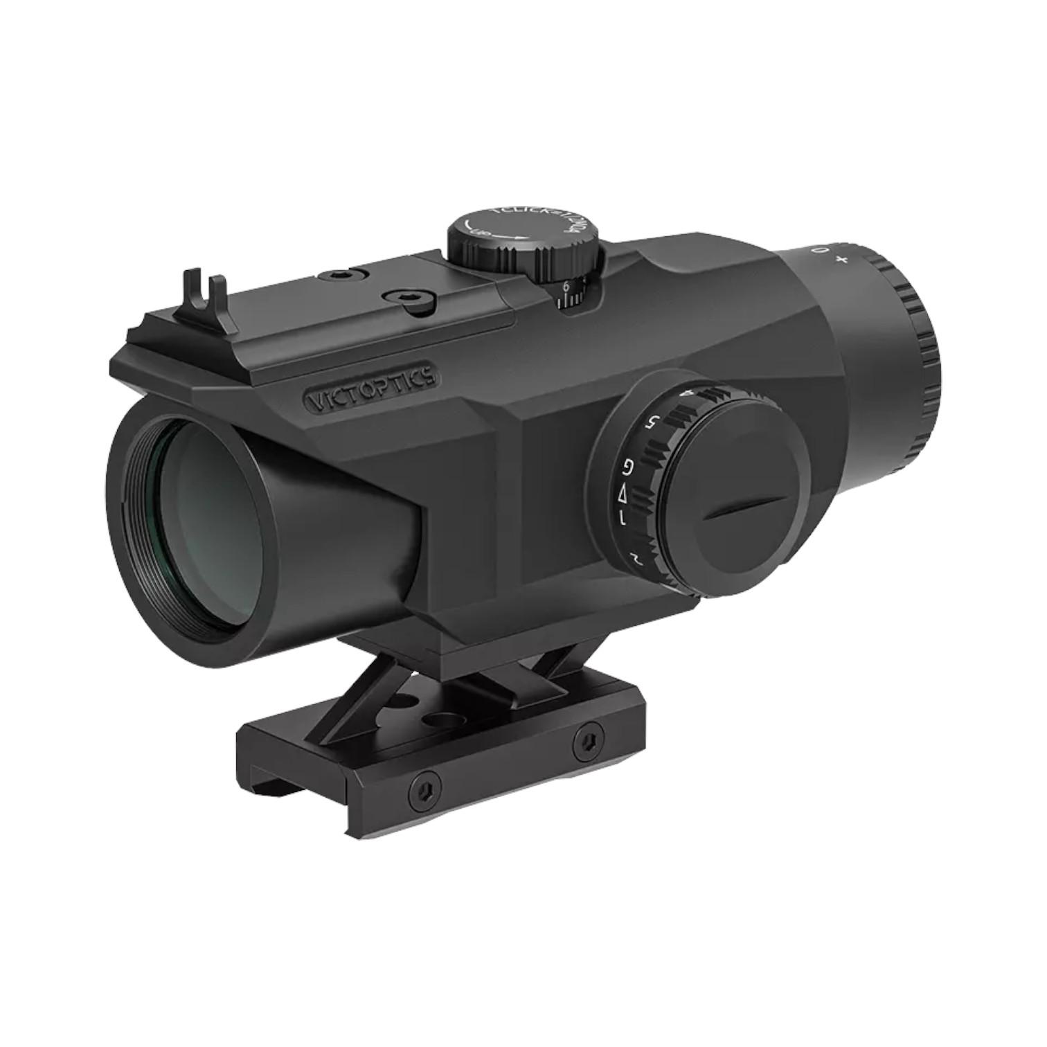 Victoptics C1 4×32 Prism Scope