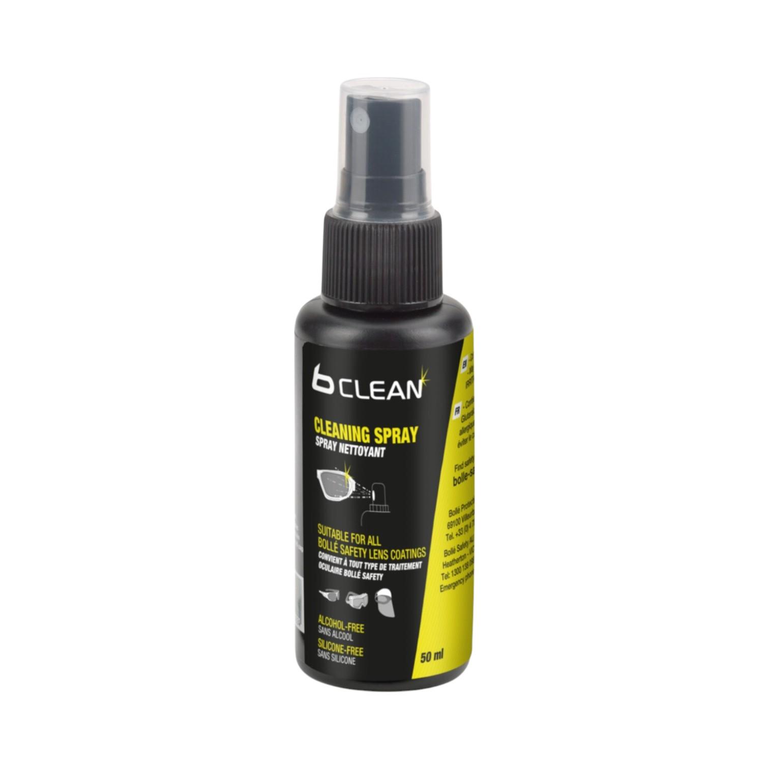 Spray Nettoyant