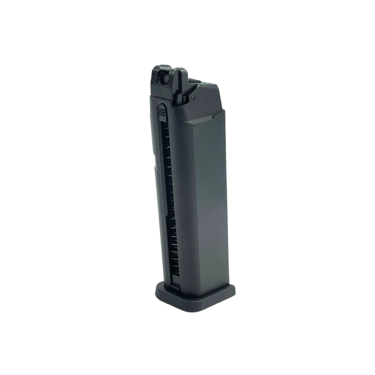 WE G17 Gen5 24BBs Gas Magazine