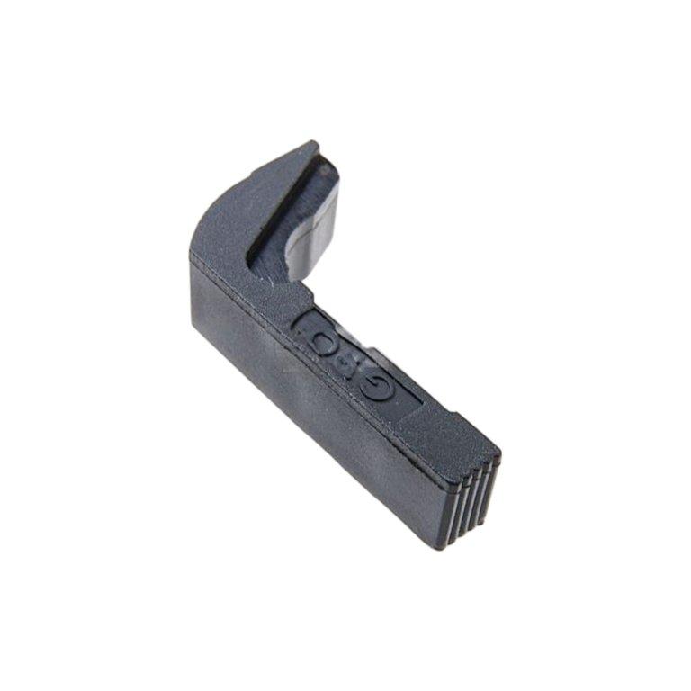 Umarex Glock 17 Gen 3 / 18C GBB Airsoft Magazine Catch (Parts # 03-13) by VFC