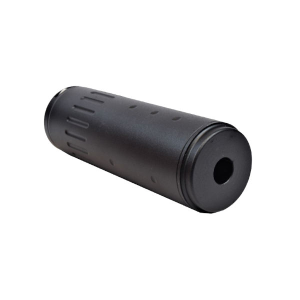 Big Dragon Silencer Black 14mm CCV