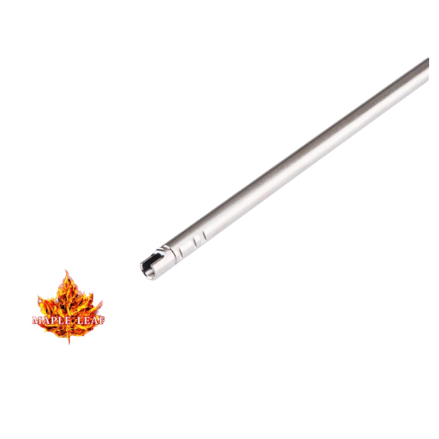 Maple Leafe Inner Barrel for GBB 6.02 97mm