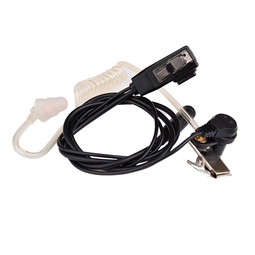 ZFBI Style Acoustic Headset Midland