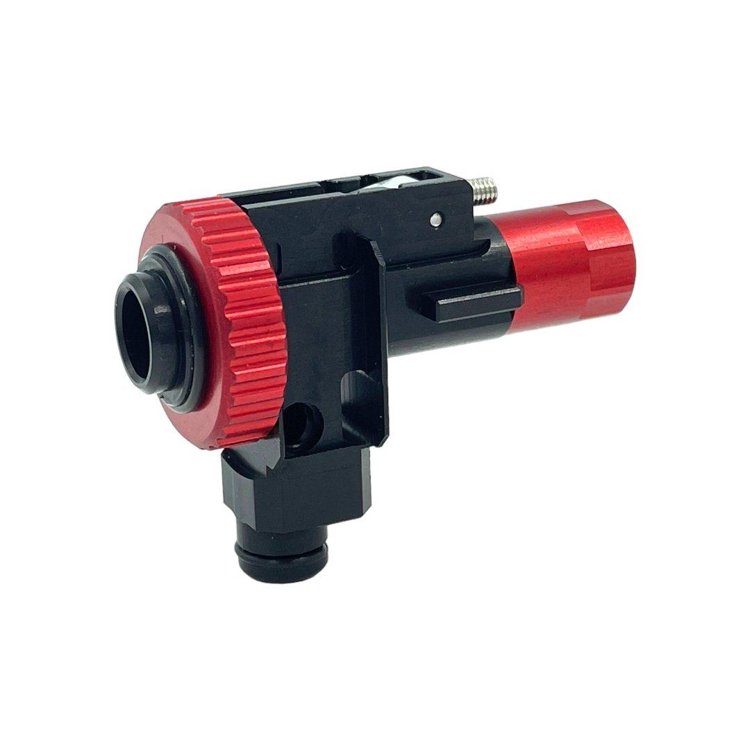 BullGear Hop-Up Chambre CNC Aluminium For M4 AEG
