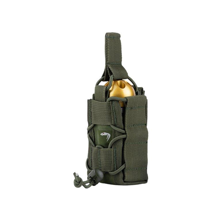VP Elite Grenade Pouch Green