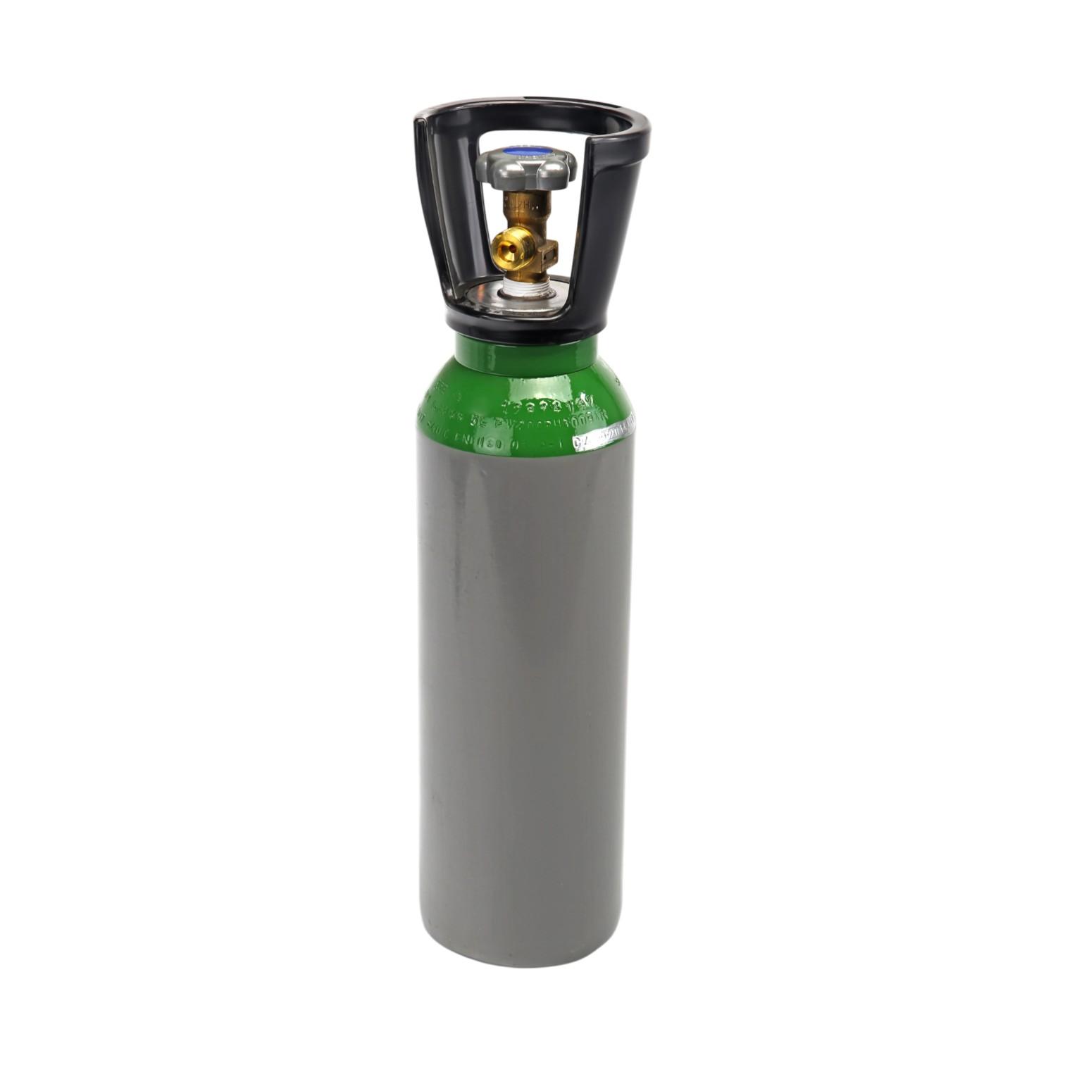 Bouteille de recharge HPA 5L 300 bar 