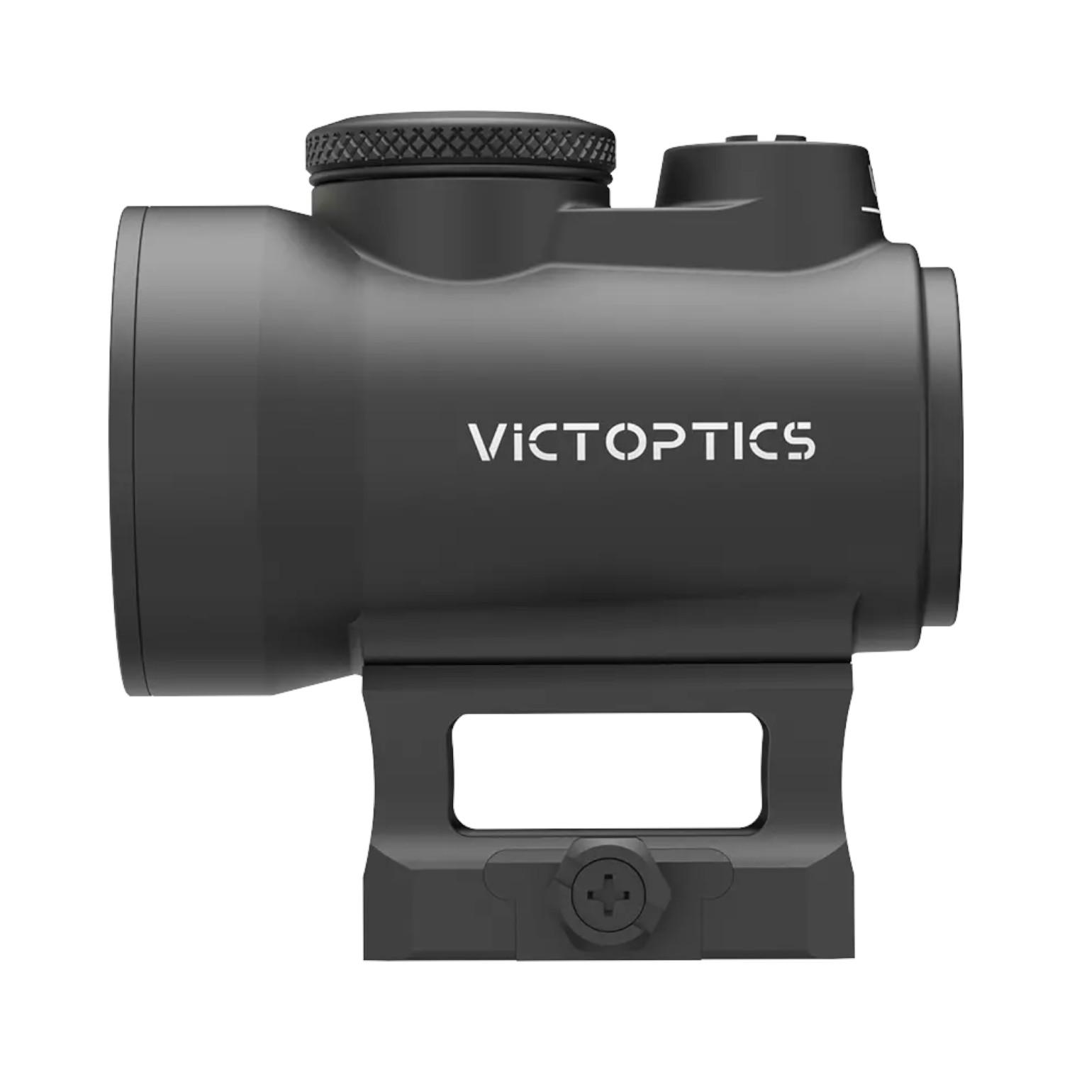 Victoptics SRD 1×30 Red Dot Sight